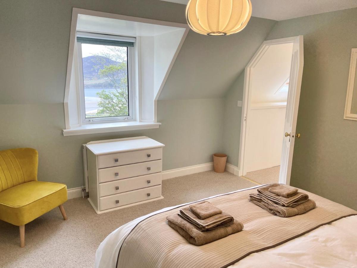 Shepherd Moon Holiday home