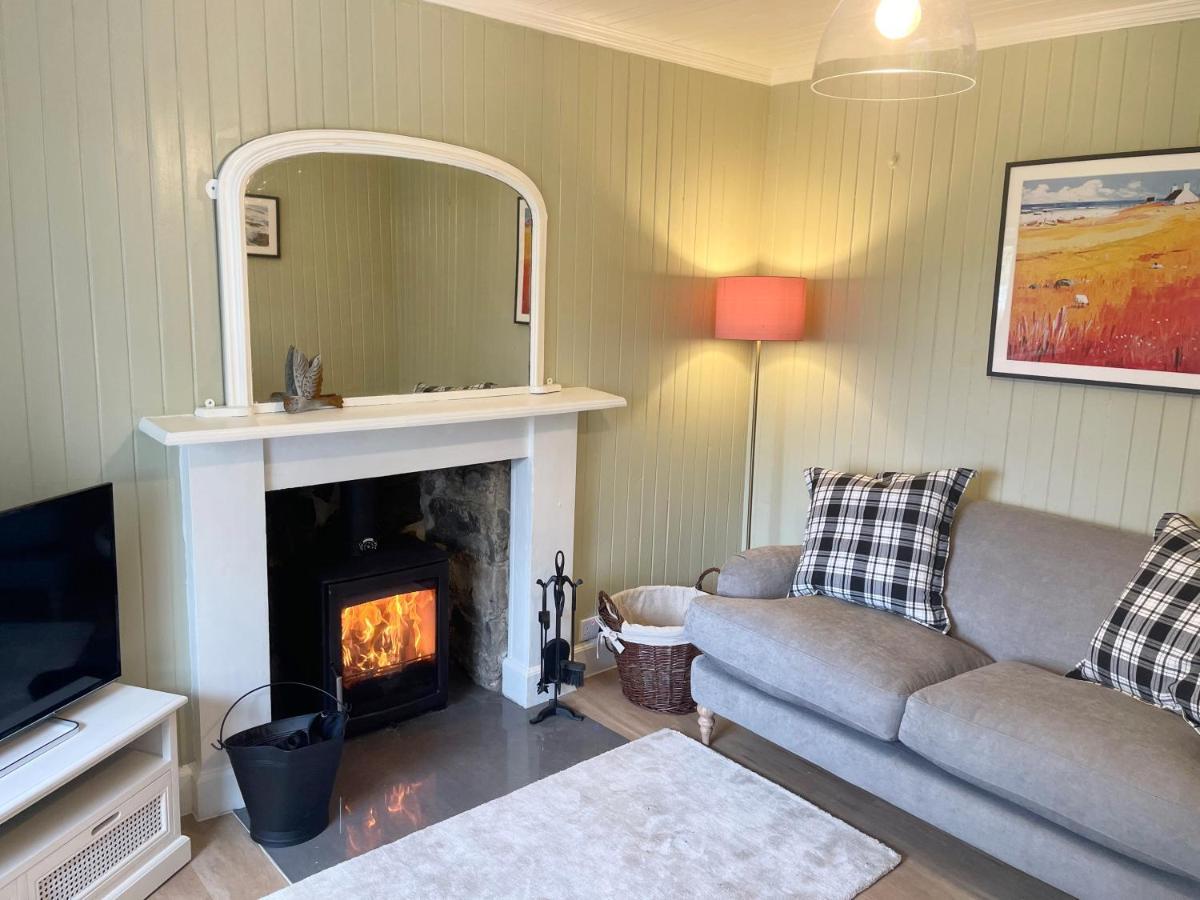 Holiday home Shepherd Moon Talmine